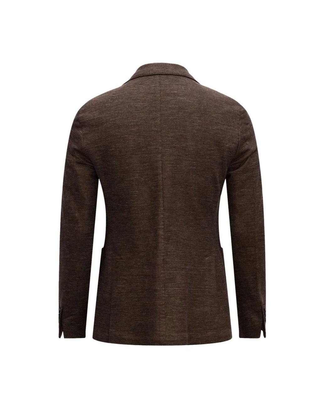 L.b.m. 1911 Brown Blazers for men
