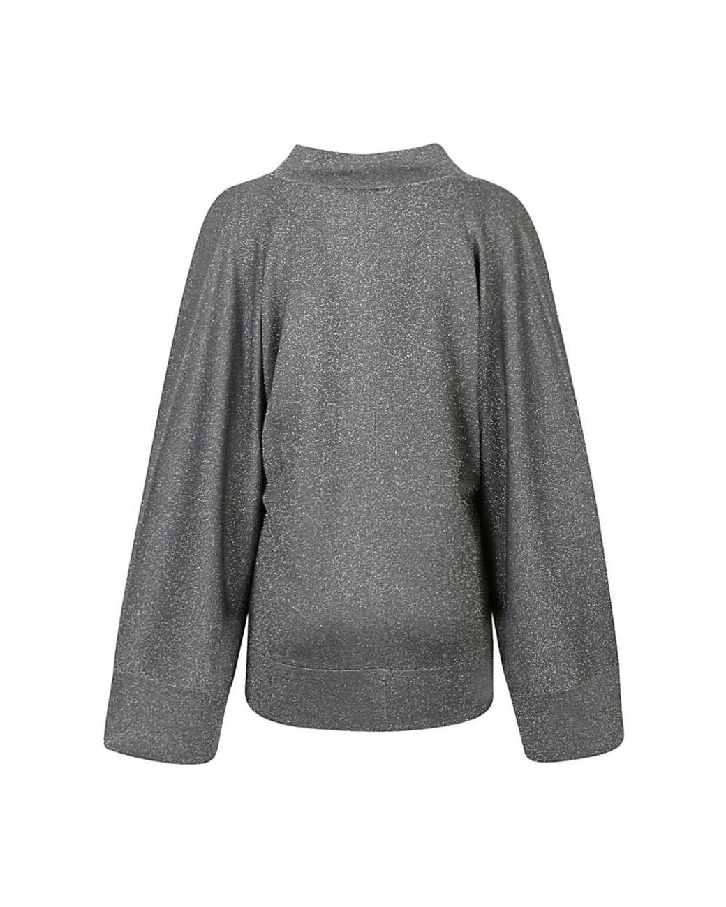 Cardigans Circus Hotel en coloris Gray