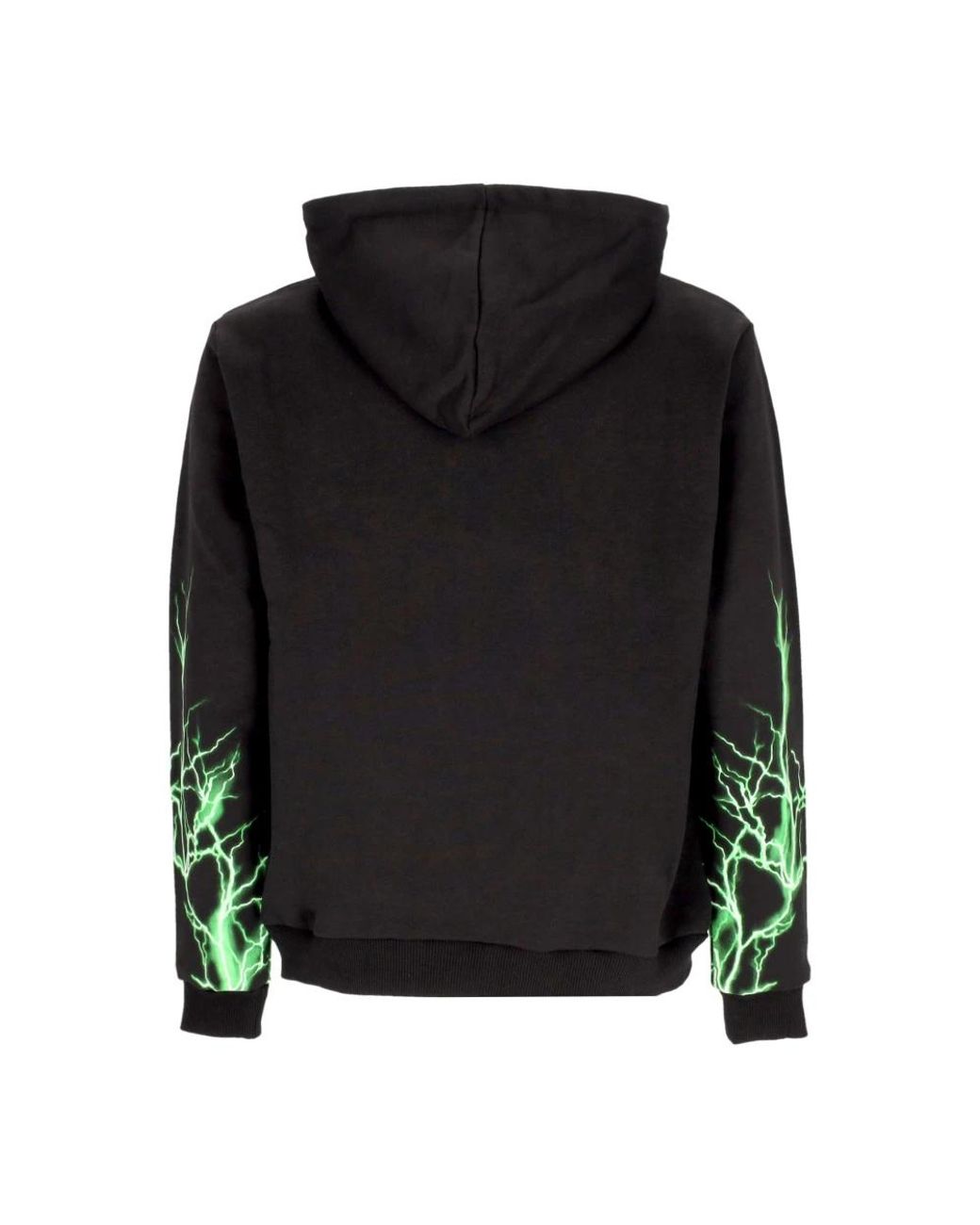 PHOBIA ARCHIVE Black Hoodies for men