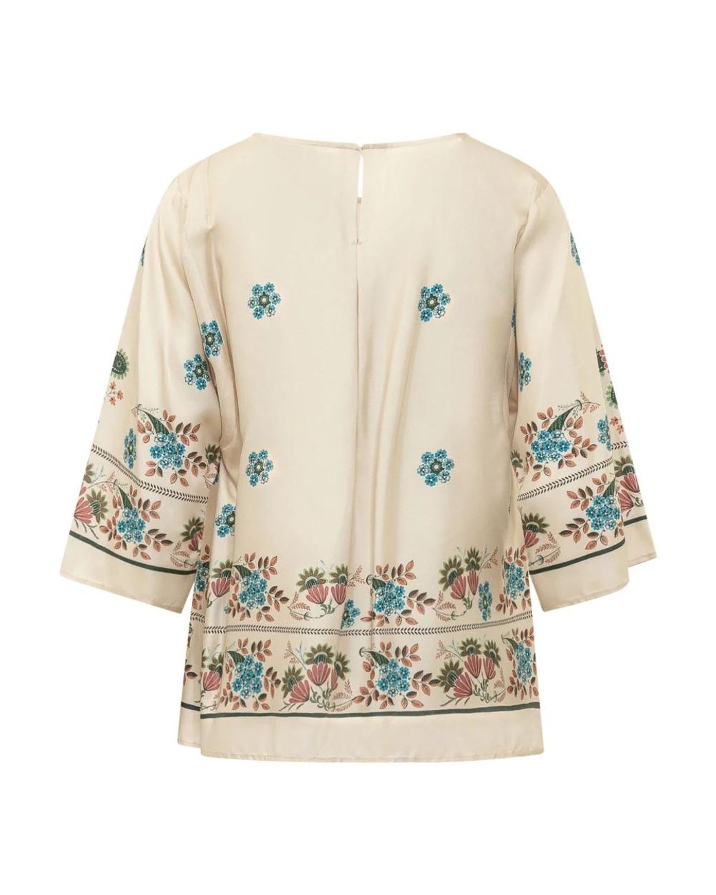 Weekend by Maxmara Natural Blouses