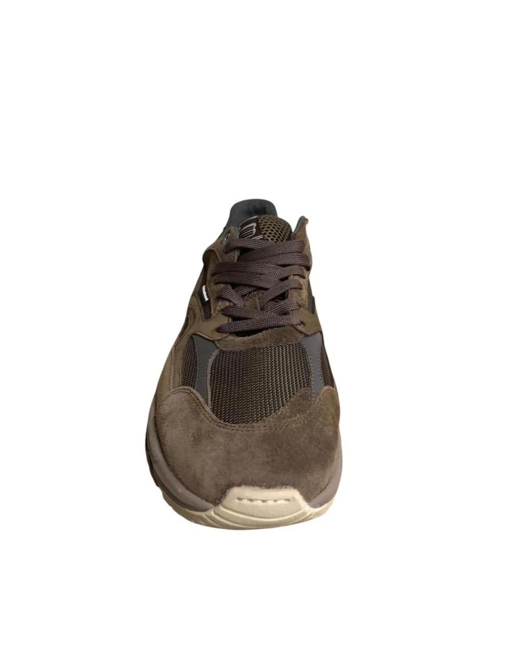 van Bommel De Rezer 01.27 in Brown für Herren