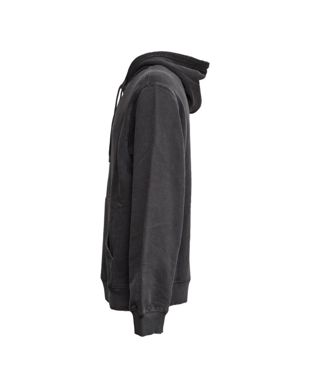 Carhartt Black Hoodies for men