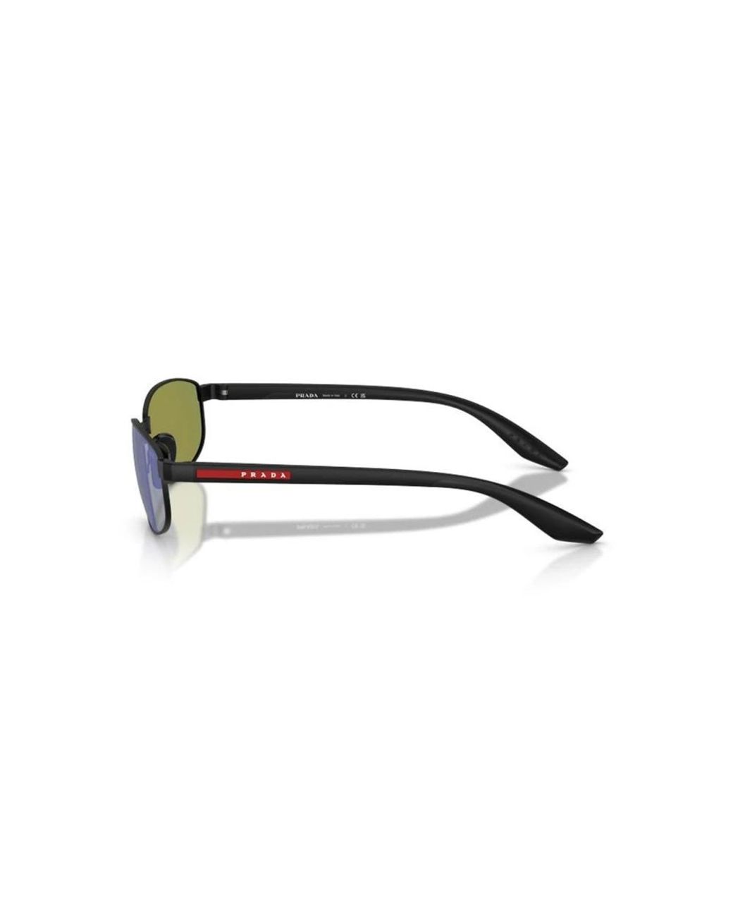 Prada Purple Sunglasses for men