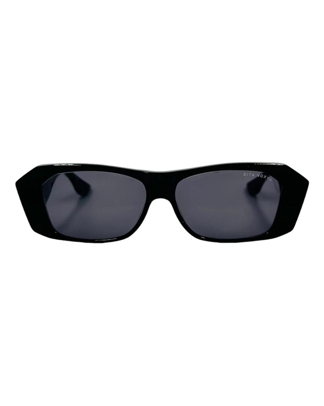Dita Eyewear Black Sunglasses