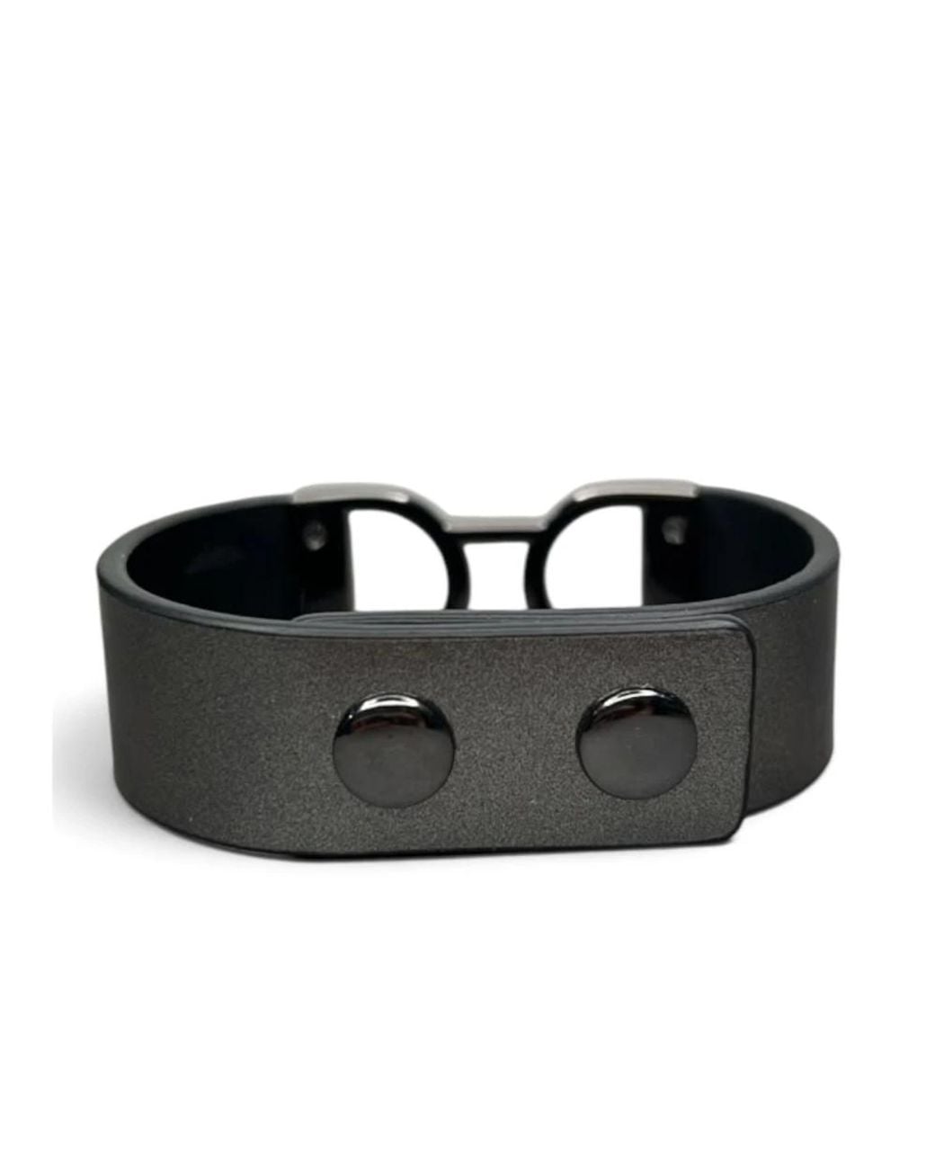 Coccinelle Black Bracelets