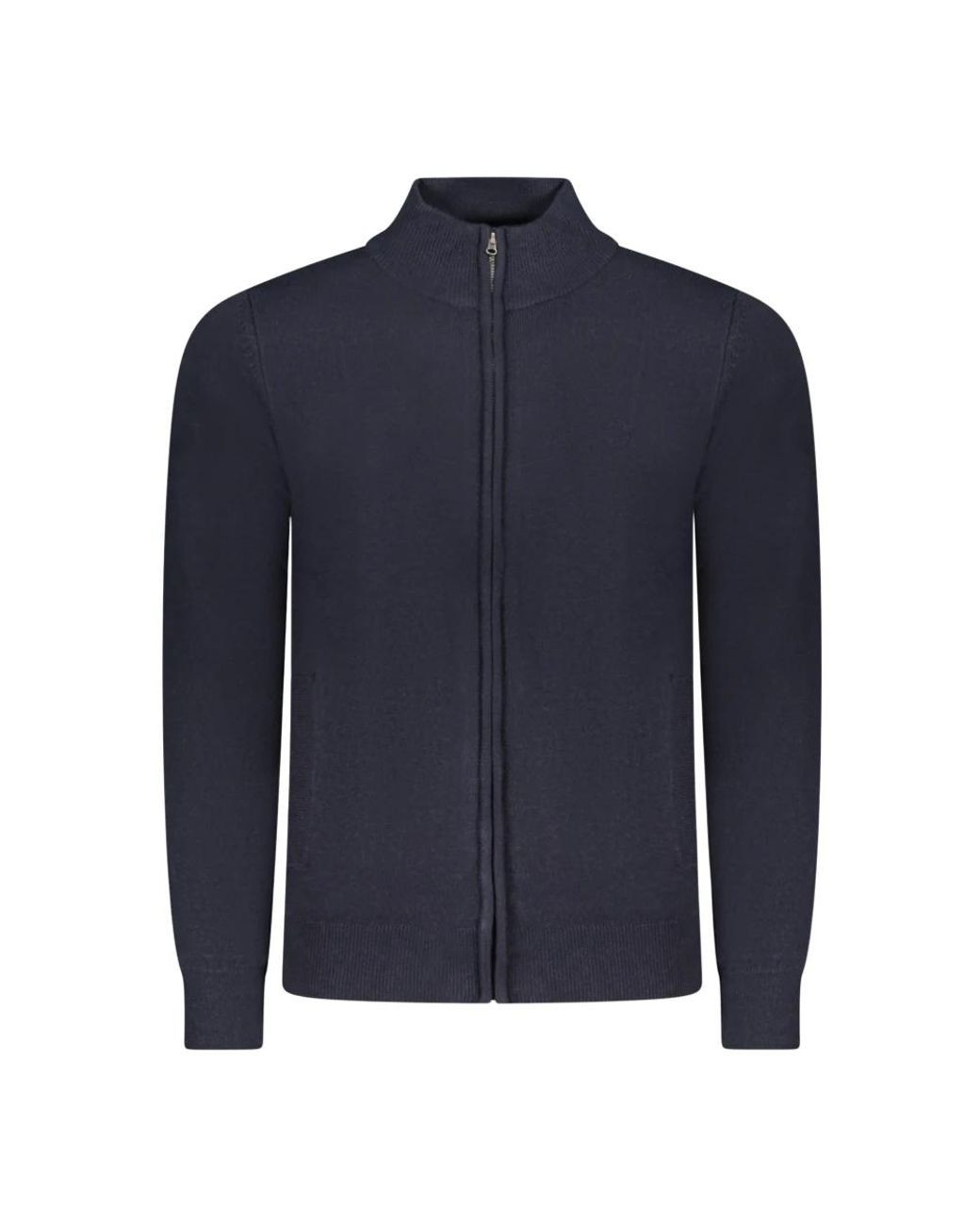 North Sails Blue Cardigans for men