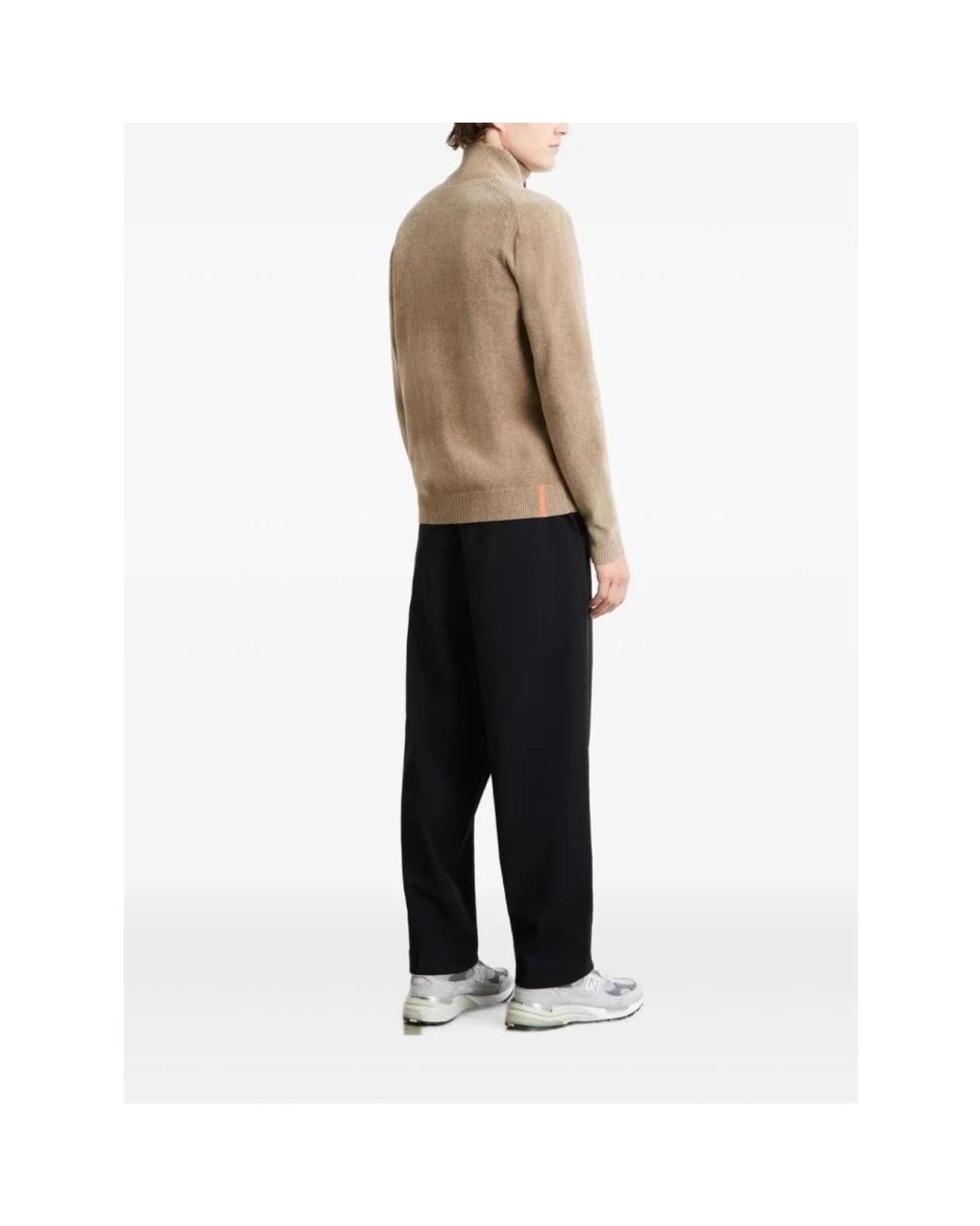 Cardigans Rrd de hombre de color Natural