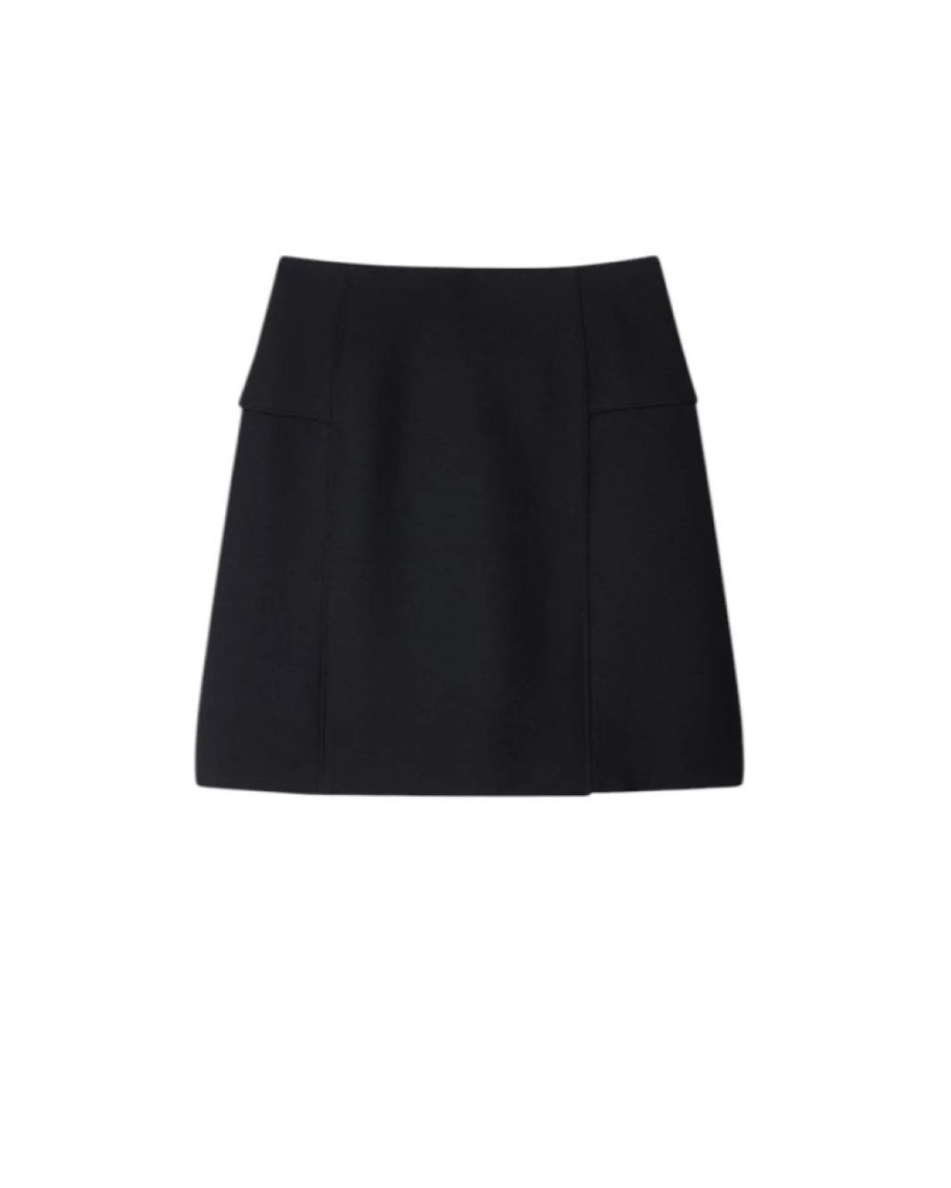 Paul Smith Black Short Skirts
