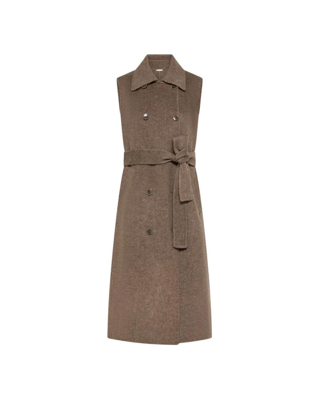 Seventy Brown Waistcoats
