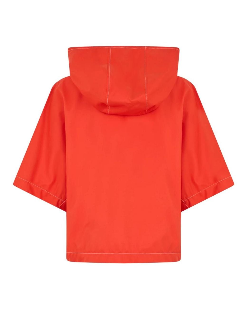 Light Jackets Moorer en coloris Red