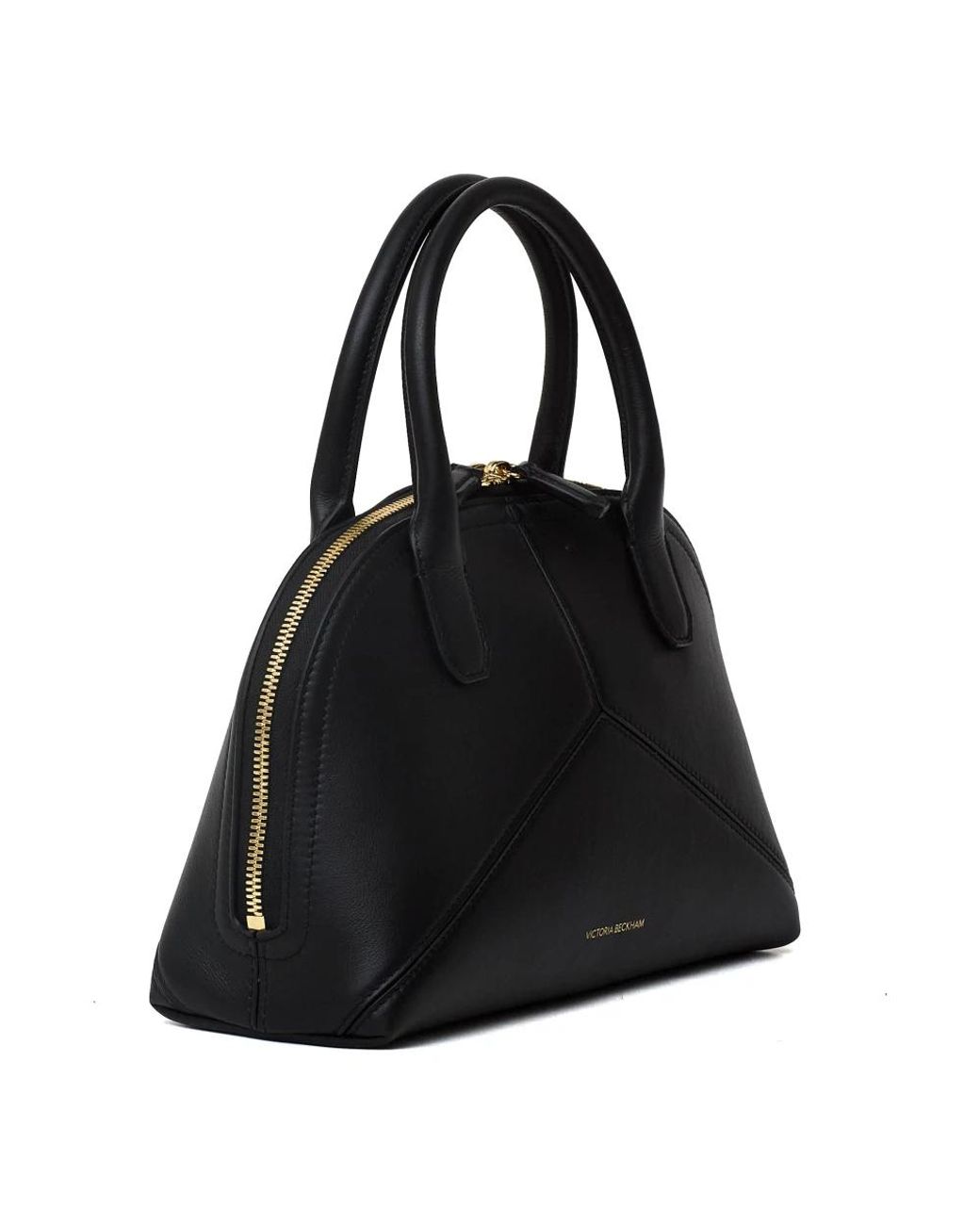 Victoria Beckham Black Handbags