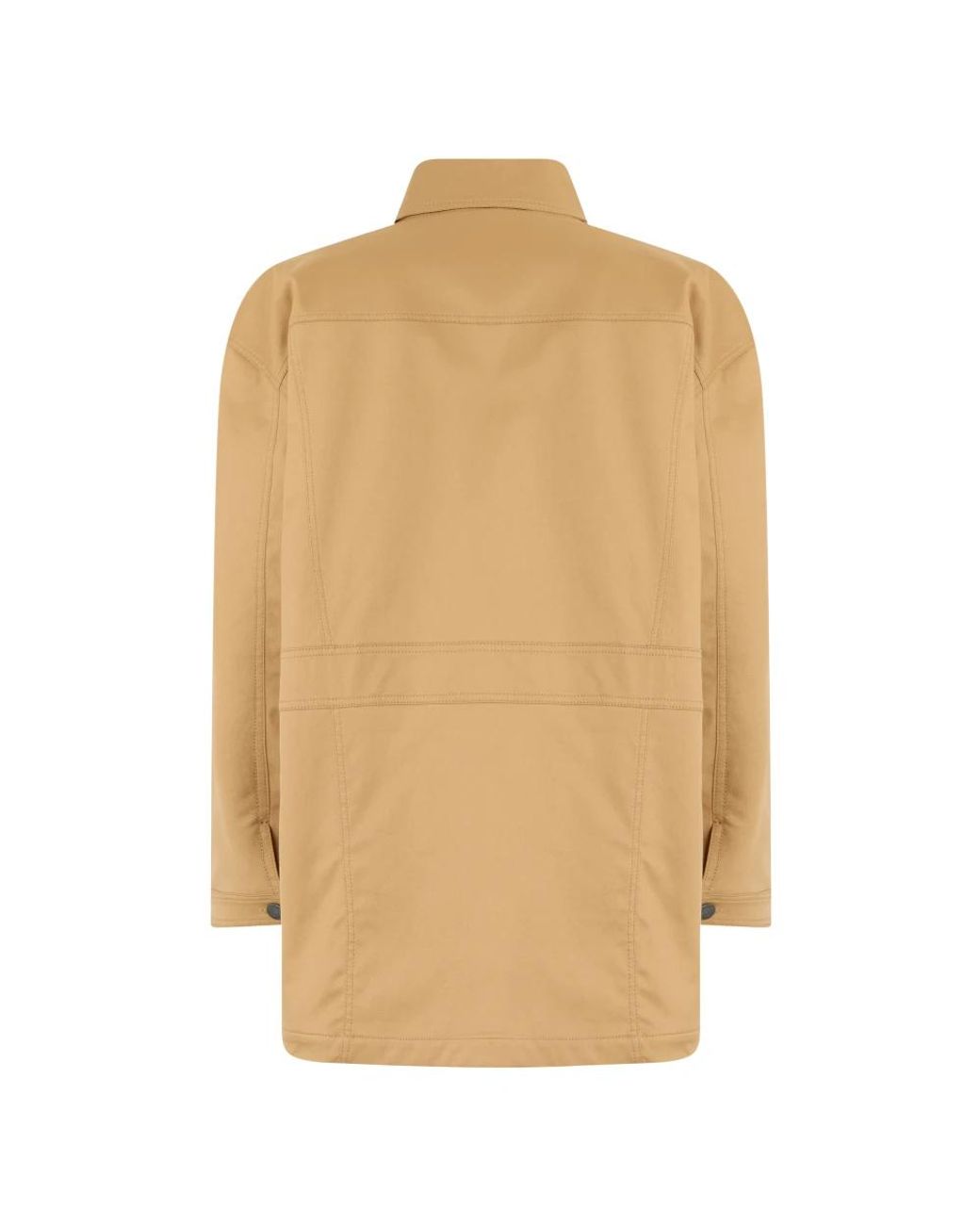 Moschino Natural Light Jackets for men