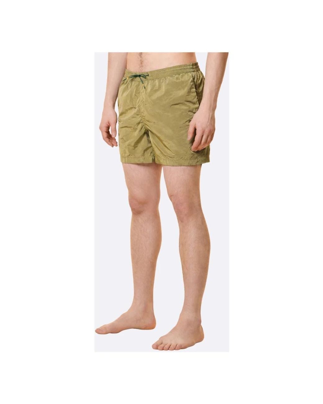 Rrd Green Beachwear for men