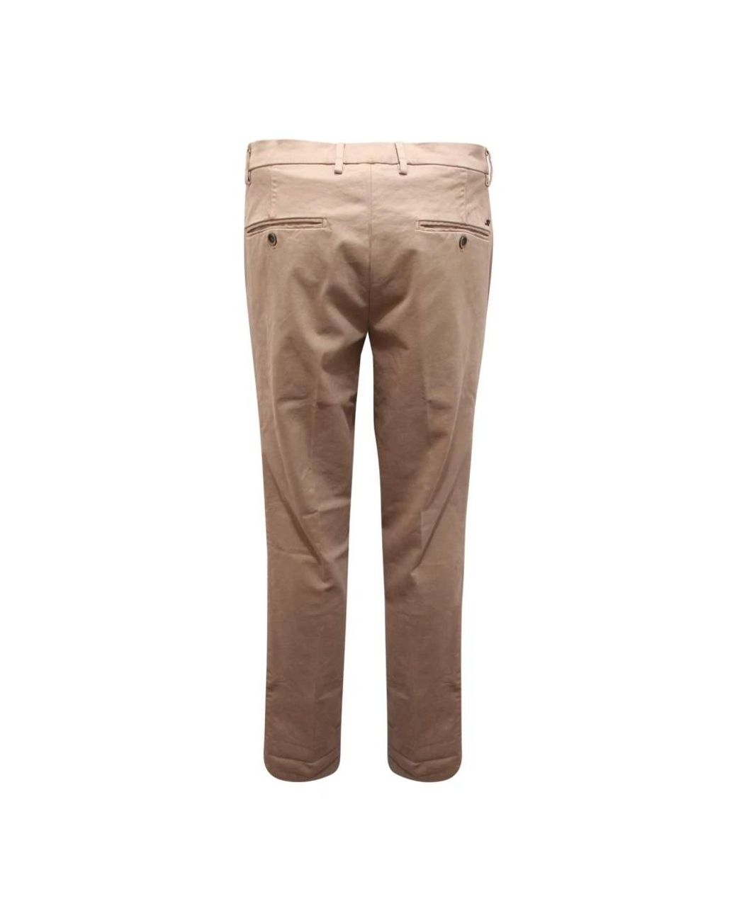 Mason's Natural Chinos for men