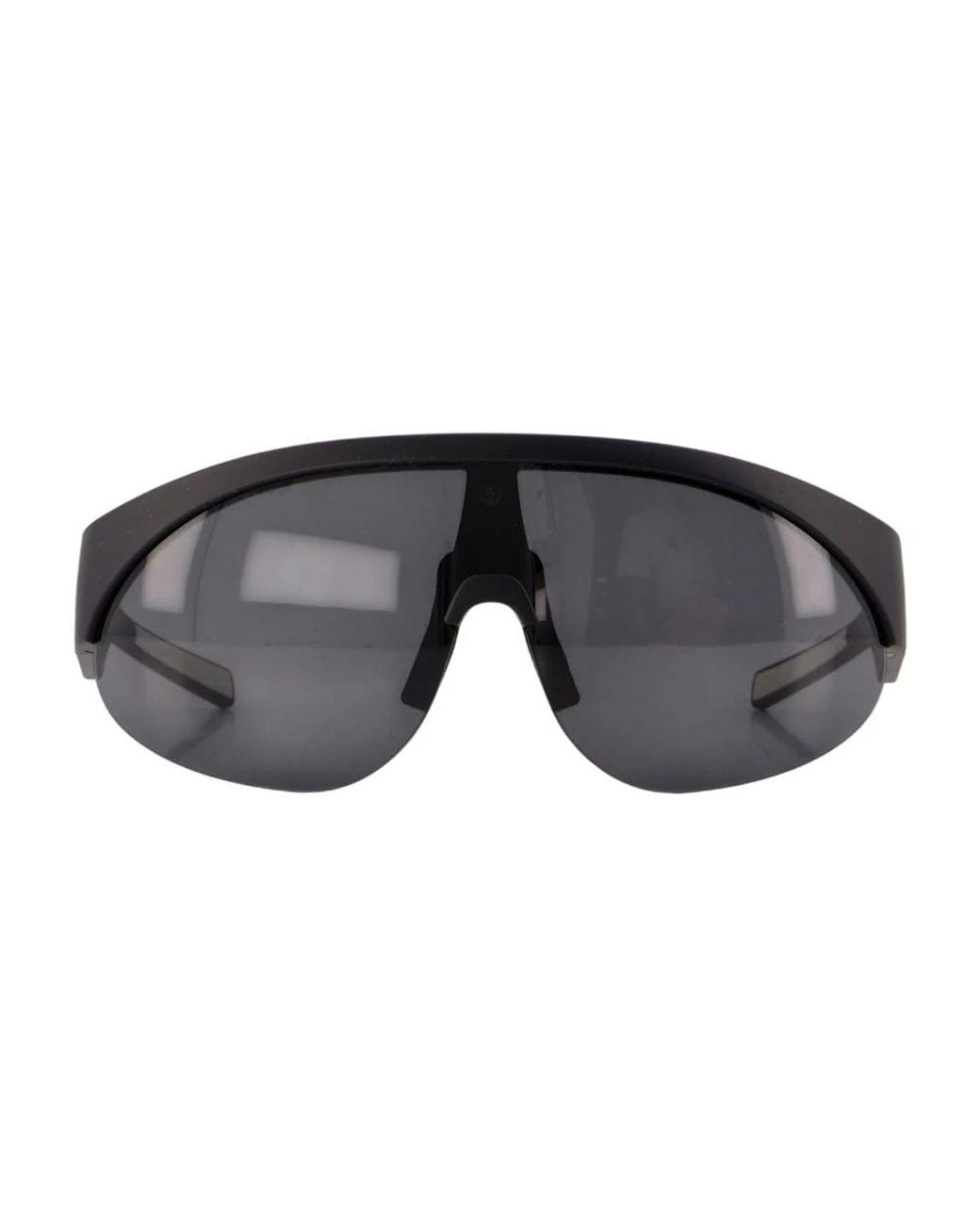 Moncler Gray Sunglasses
