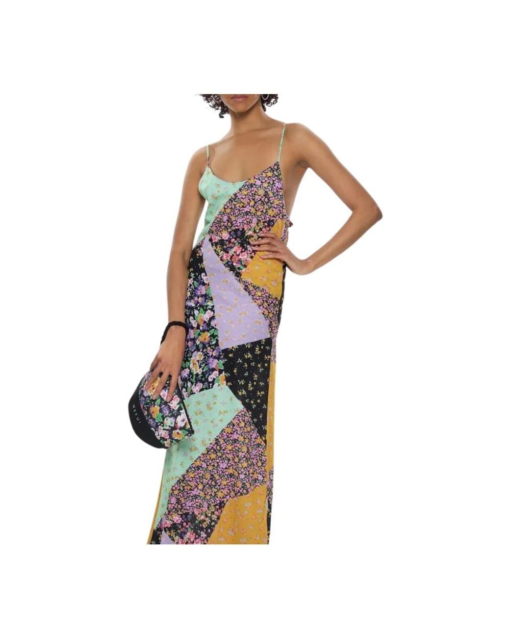 Clutches di ME FUI in Black