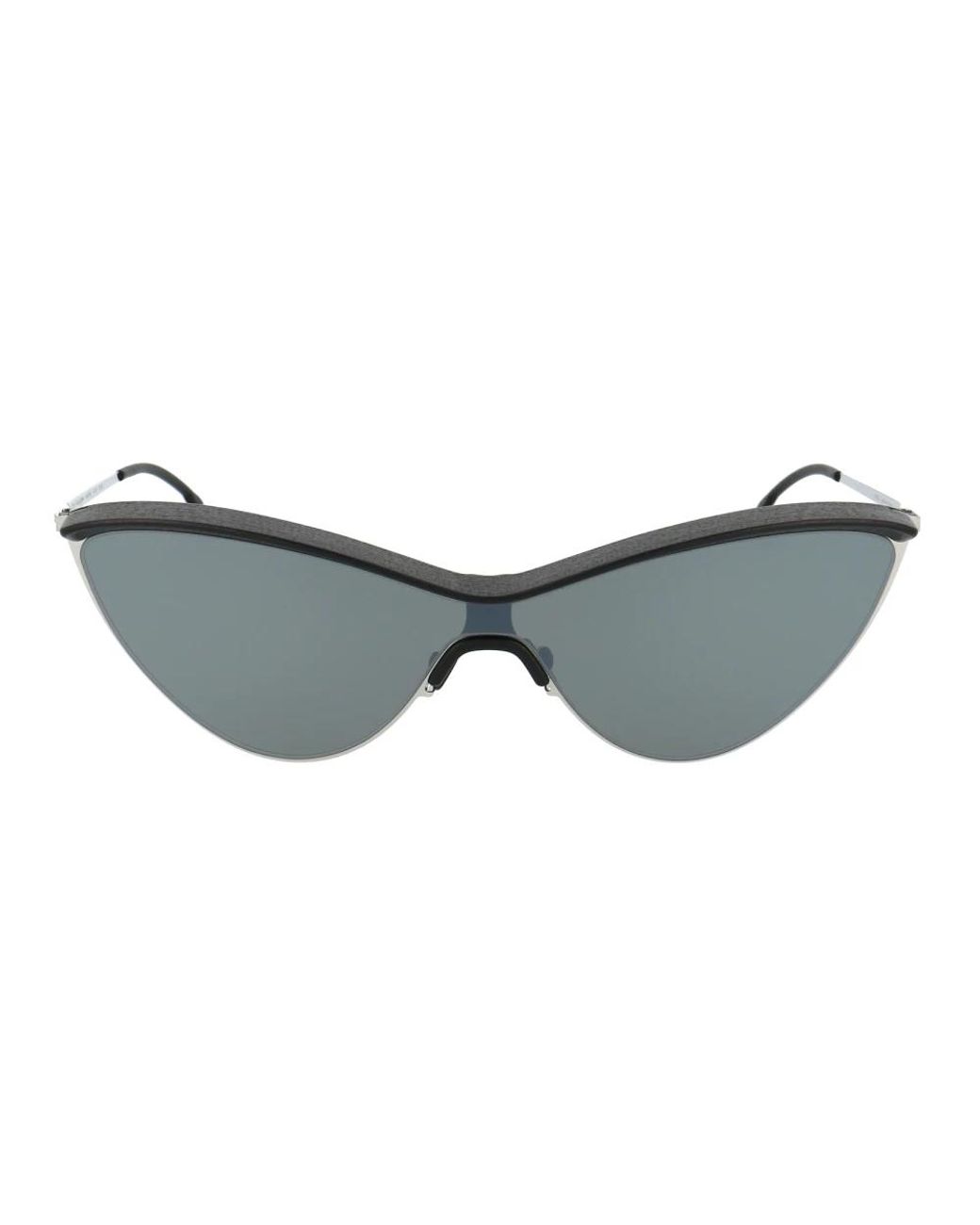 Mykita Gray Sunglasses