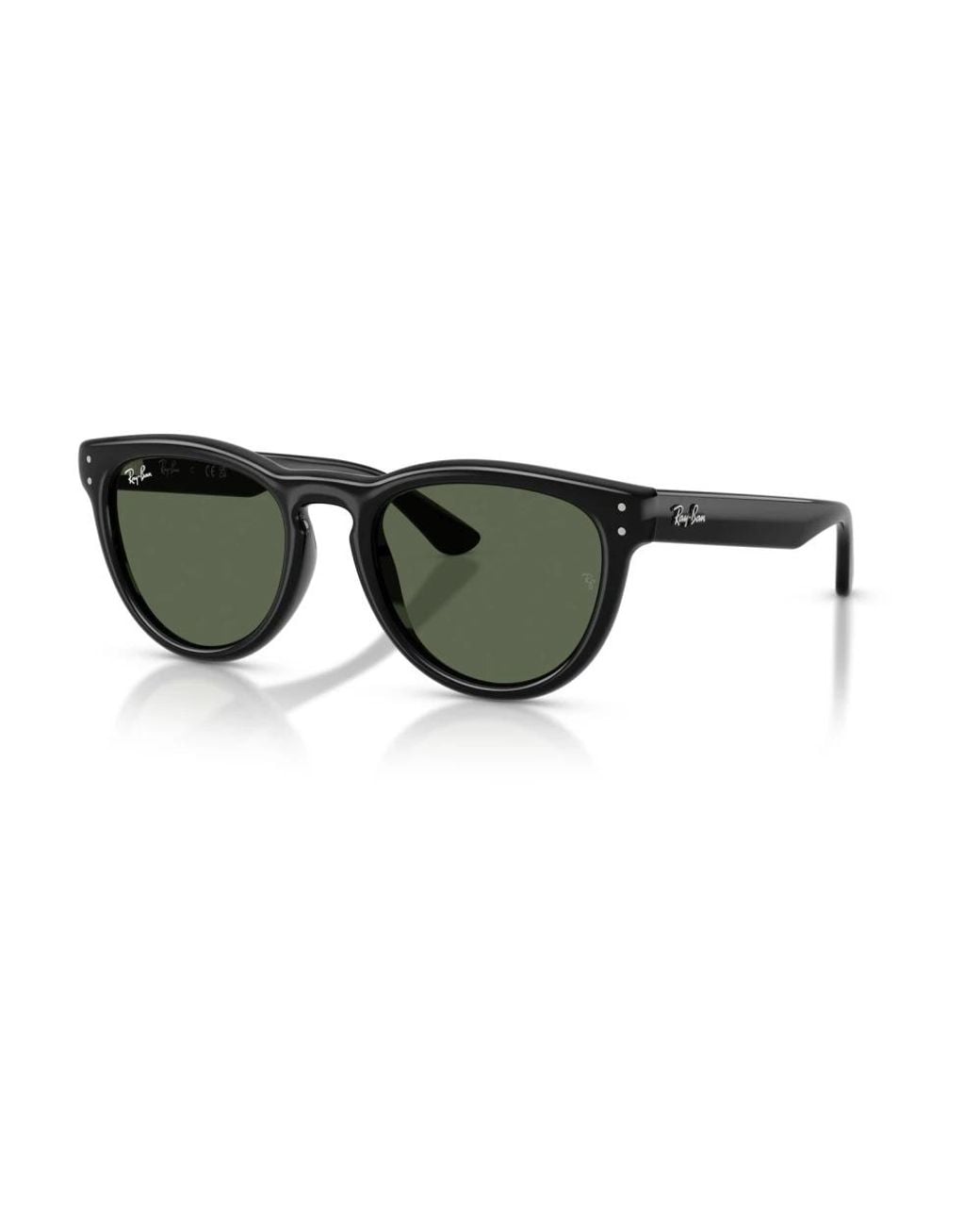 Ray-Ban Green Sunglasses
