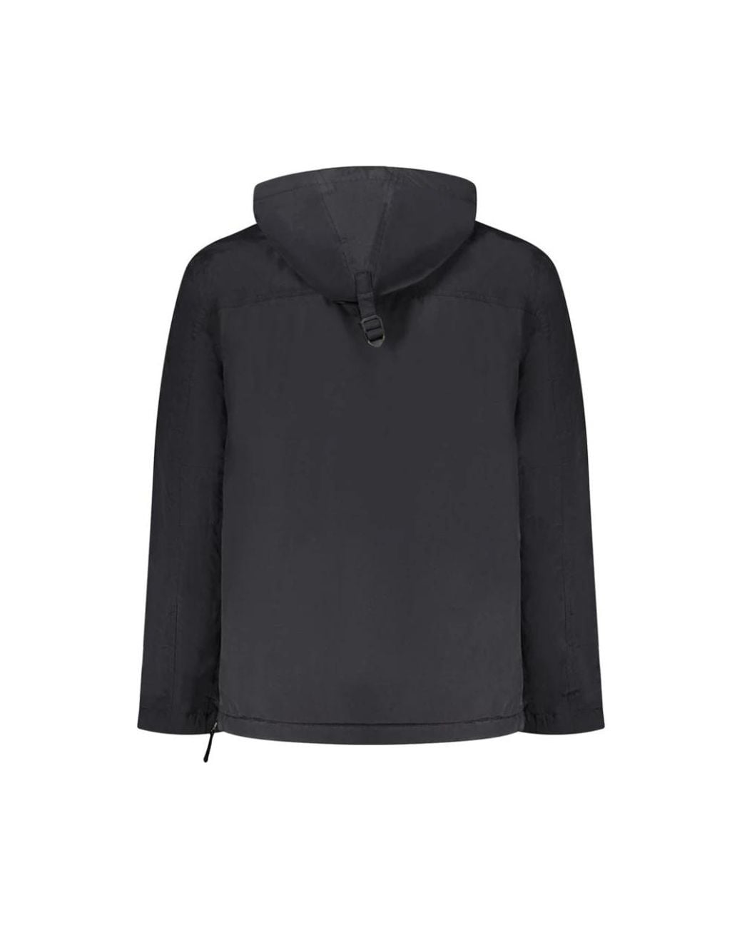 Light Jackets Napapijri pour homme en coloris Black