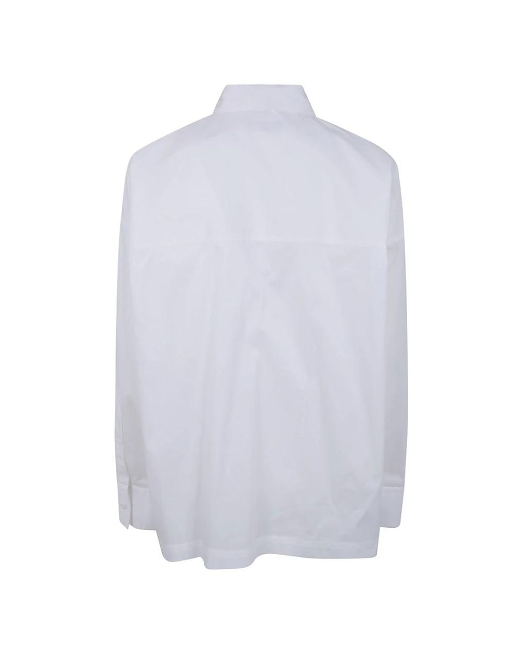 Shirts DARKPARK de color White