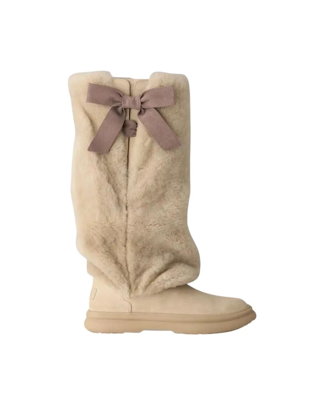 Winter Boots Ugg en coloris Brown