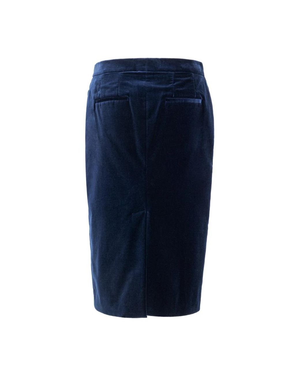 Tom Ford Blue Midi Skirts