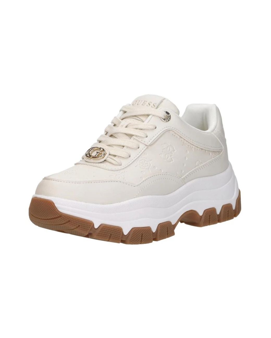 Guess Berrett 2 in White für Herren