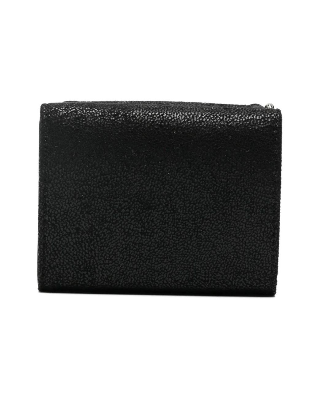 Stella McCartney Black Wallets & Cardholders