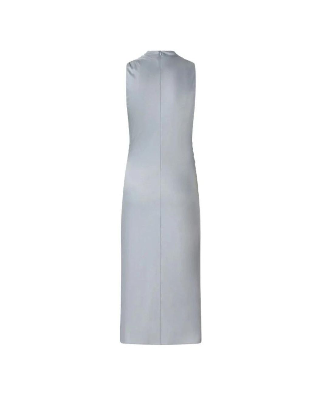 Pinko Blue Gowns