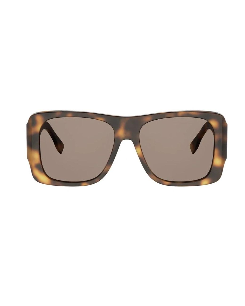 Fendi Brown Sunglasses