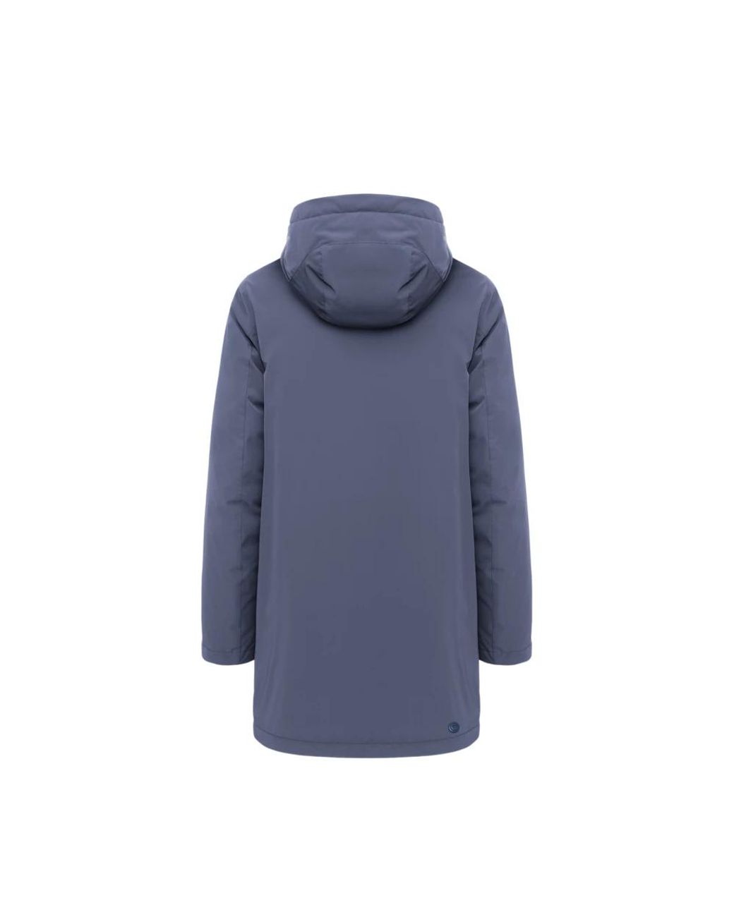 Colmar Blue Winter Jackets for men