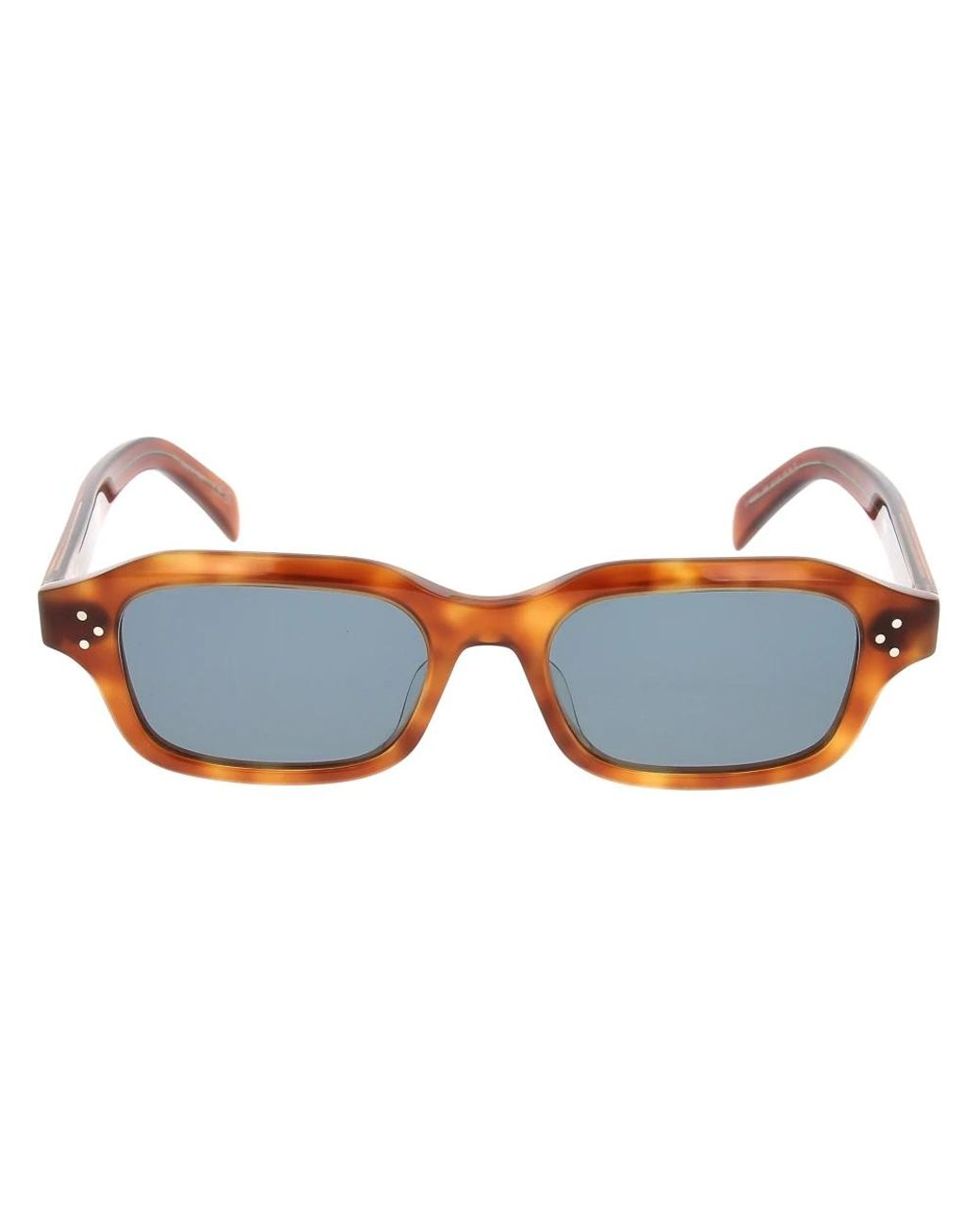 Céline Blue Sunglasses