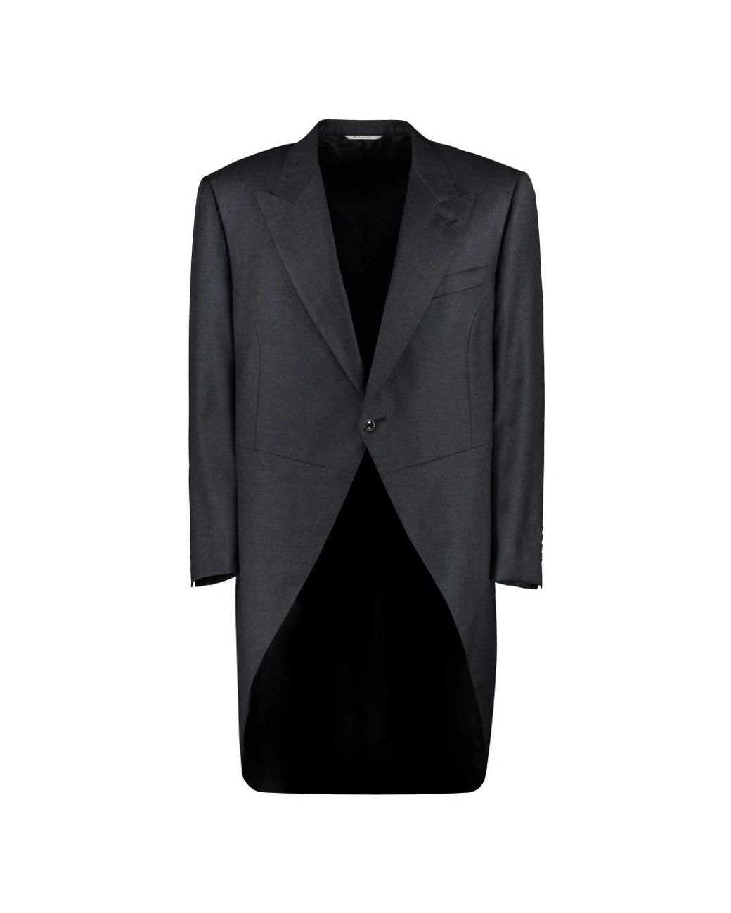 Canali Black Blazers for men