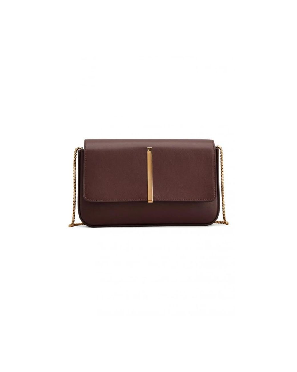 Tod's Brown Cross Body Bags