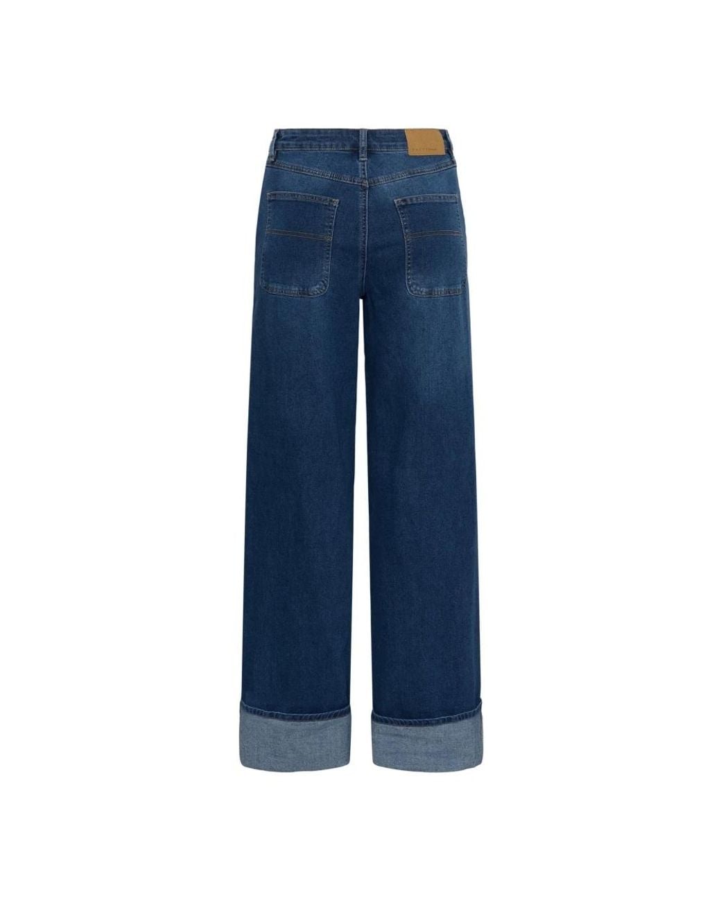 Kaffe Blue Hose