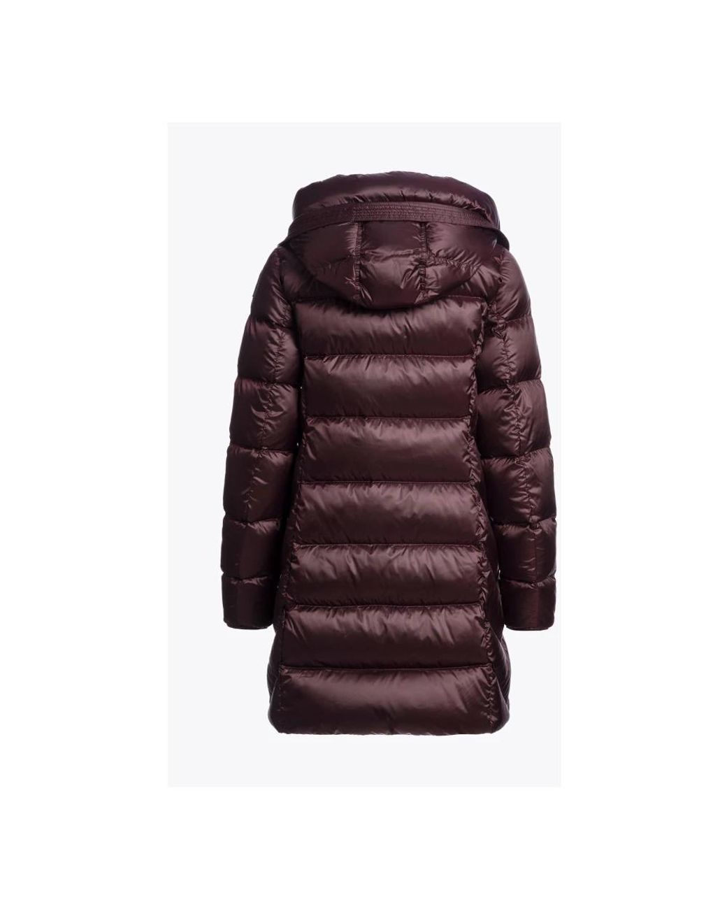 Parajumpers Red Down Jackets