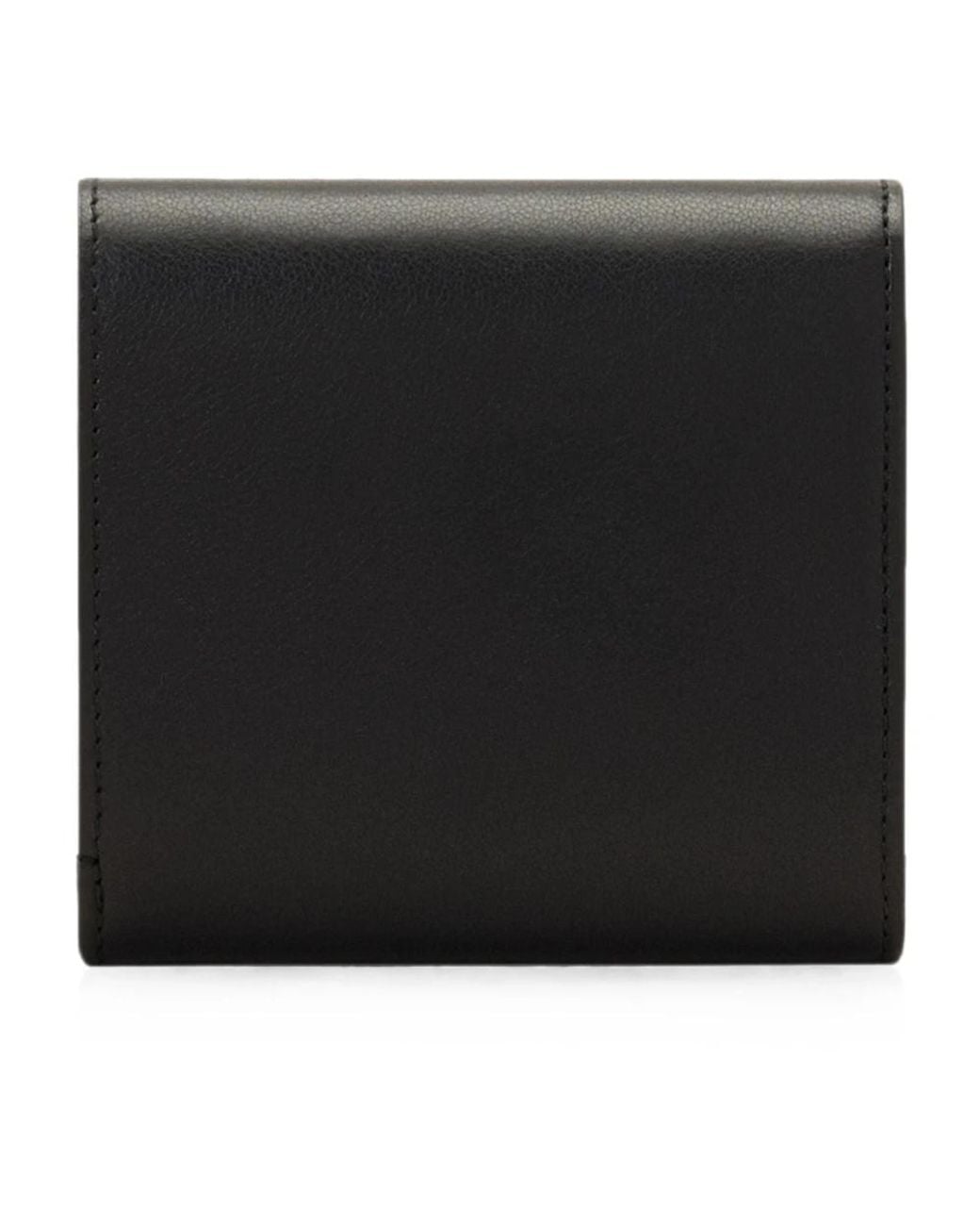 AMI Black Wallets & Cardholders for men