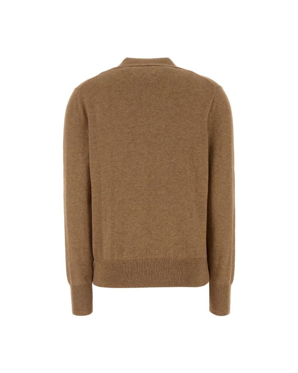 Isabel Marant Brown Cardigans