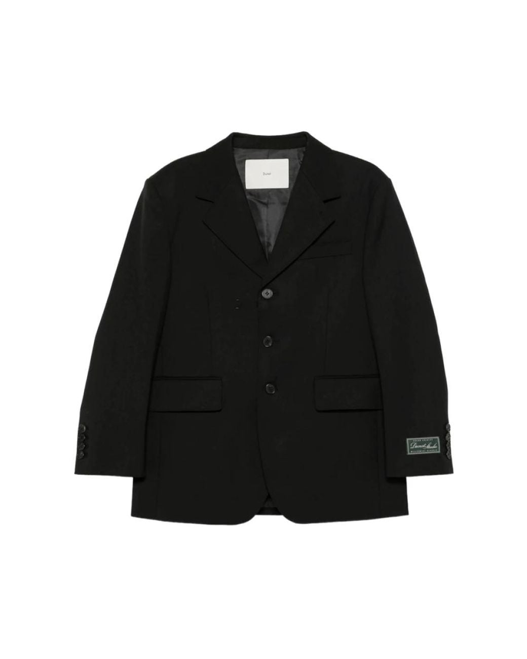 Blazers DUNST en coloris Black
