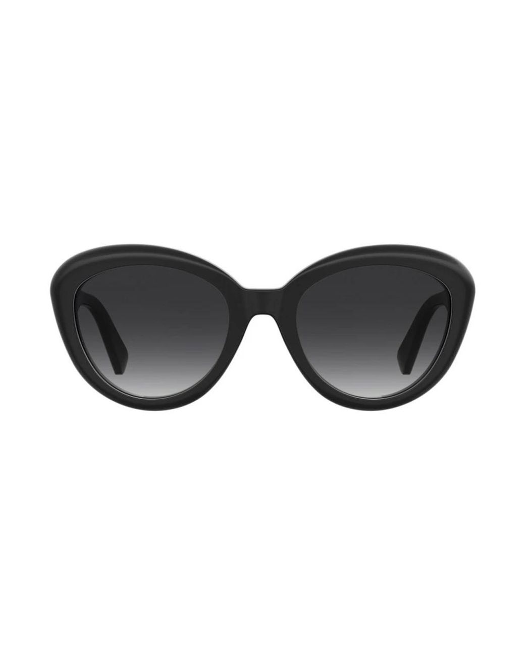 Moschino Black Sunglasses
