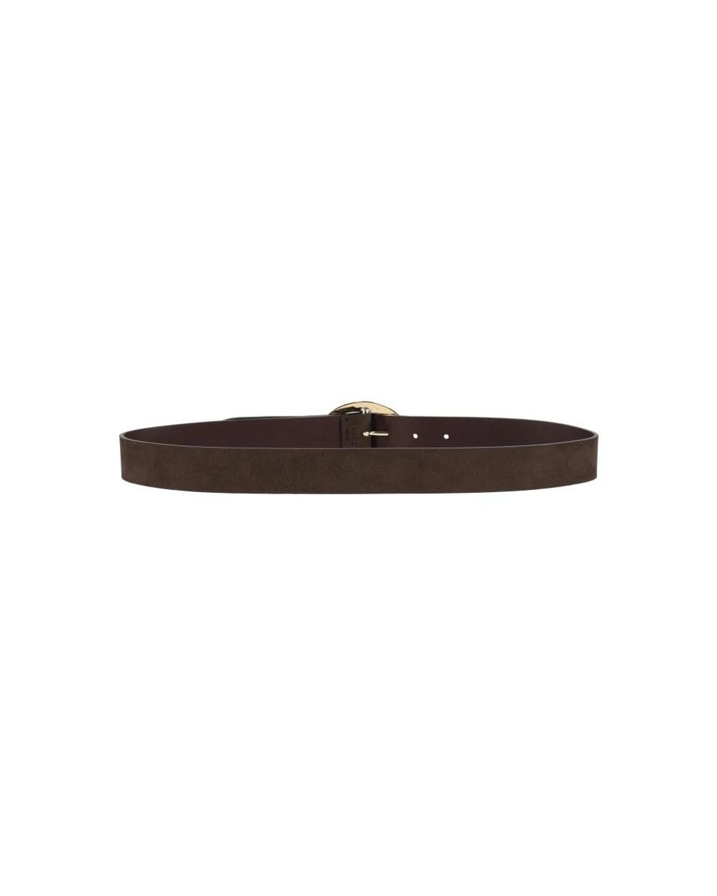 Belts Orciani en coloris Brown