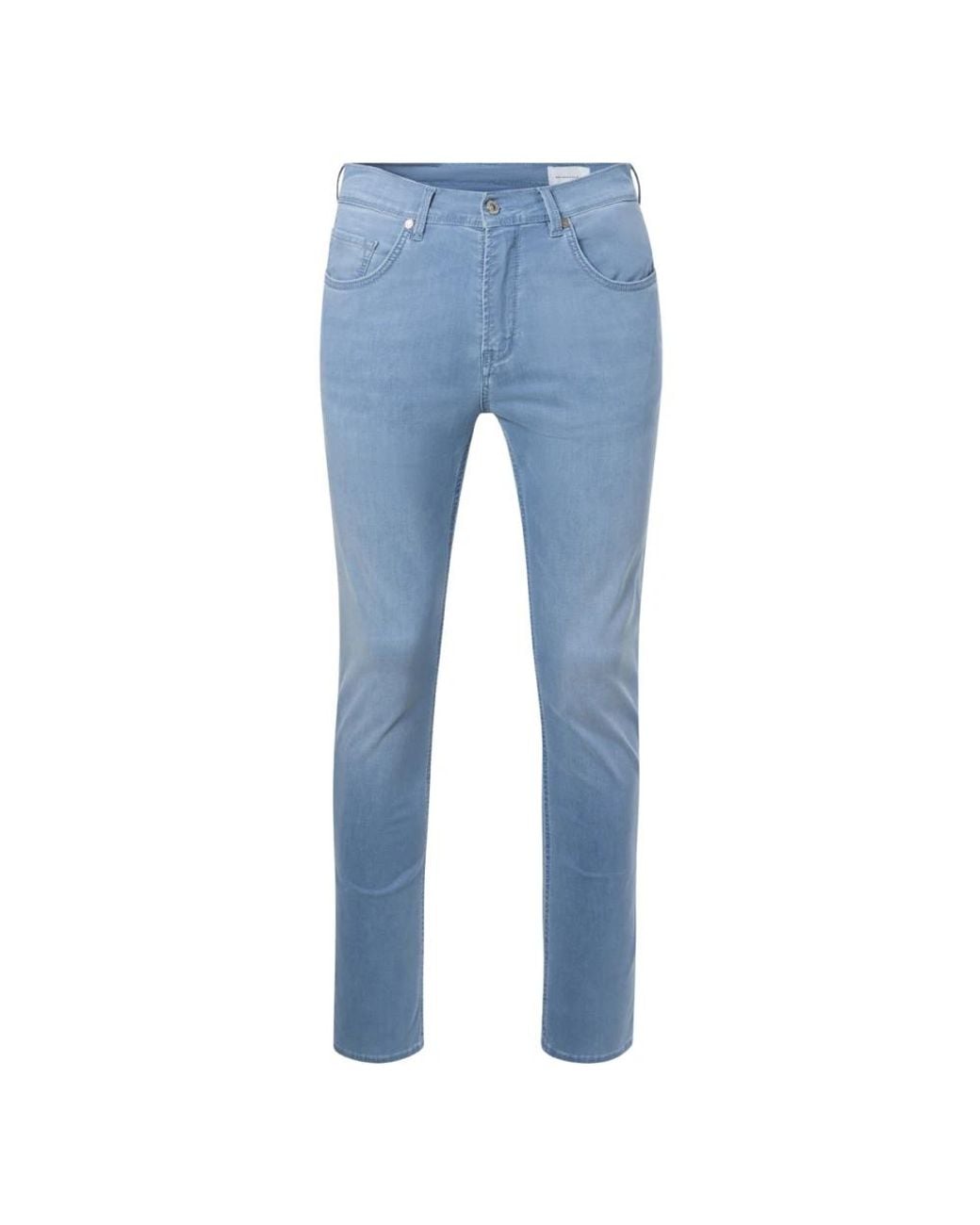 Baldessarini Blue Slim Fit Jeans for men