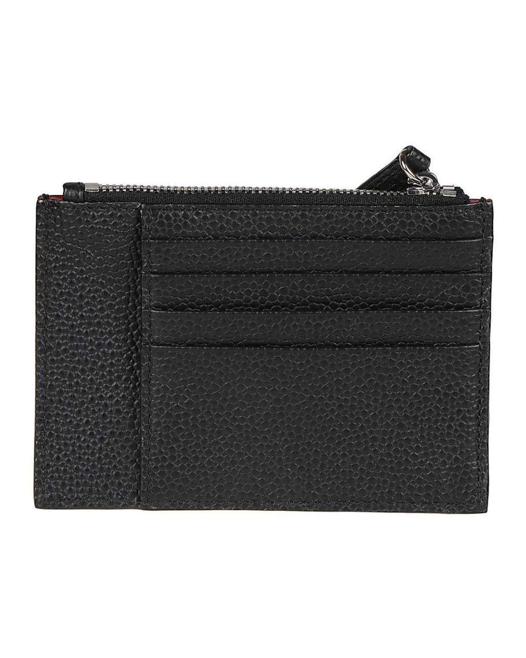 Wallets & Cardholders Lancel de color Black