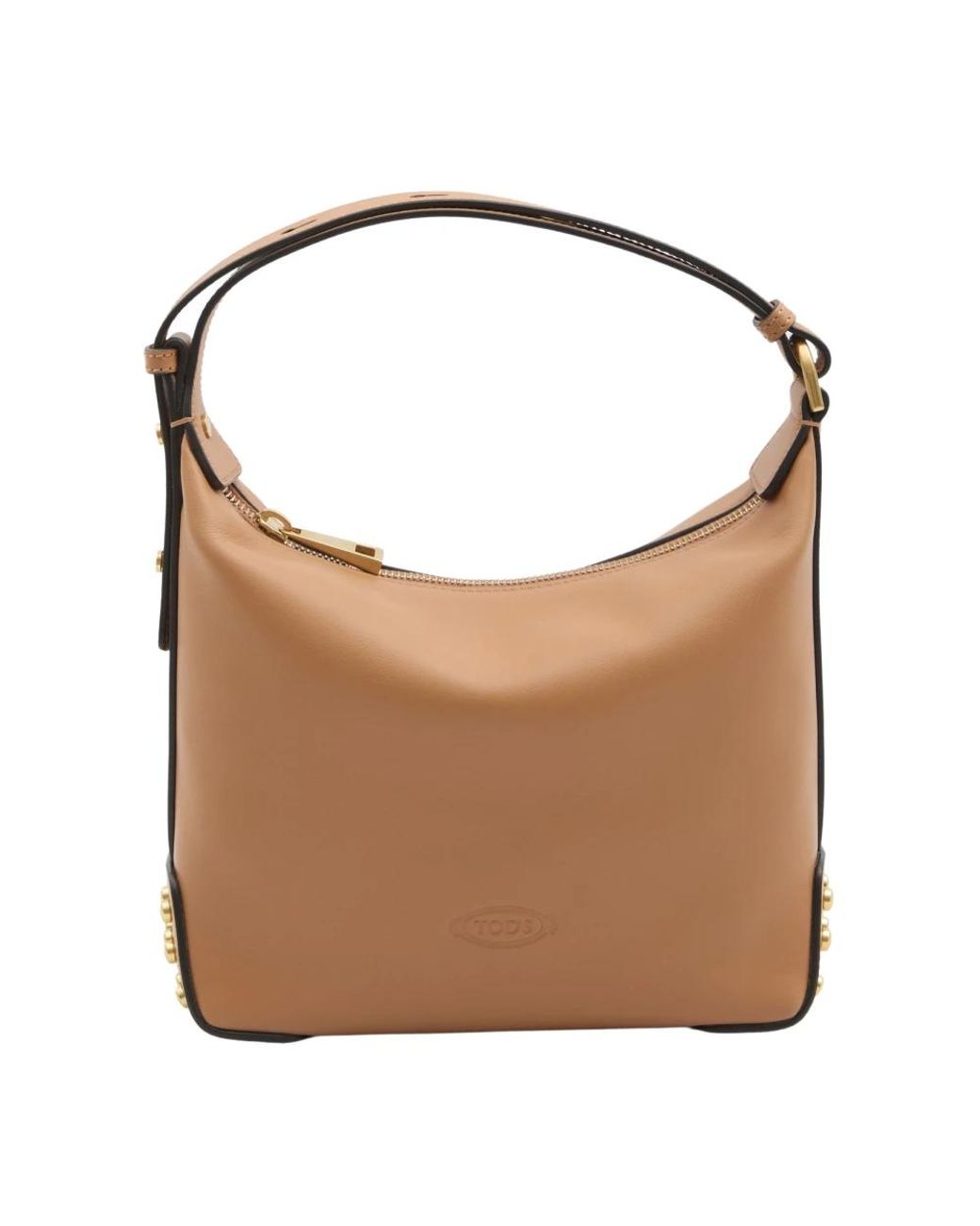 Shoulder Bags di Tod's in Brown