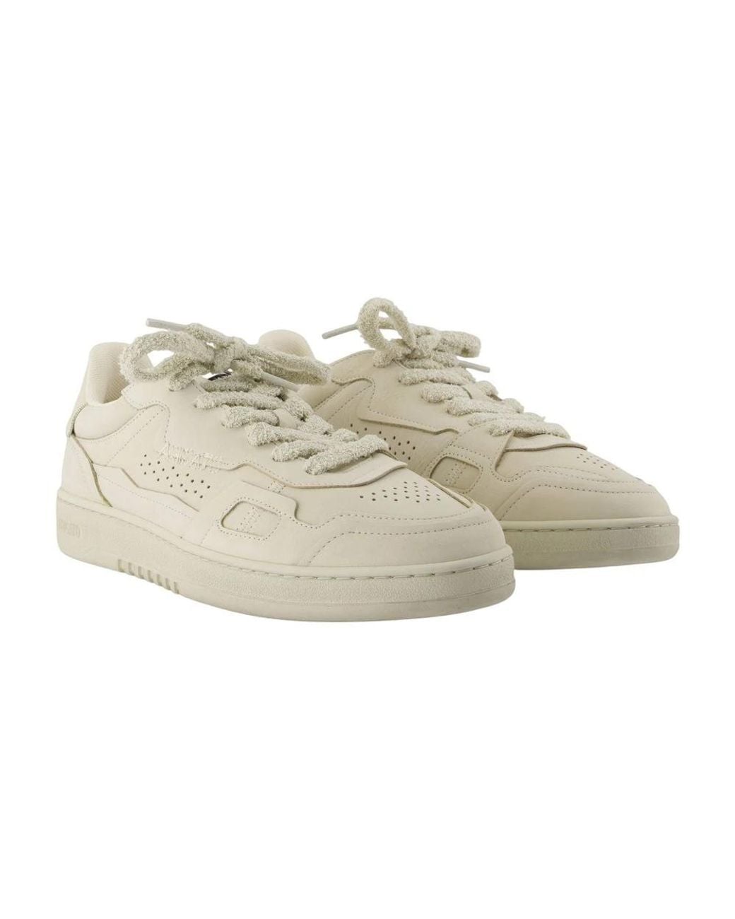 Axel Arigato White Sneakers for men