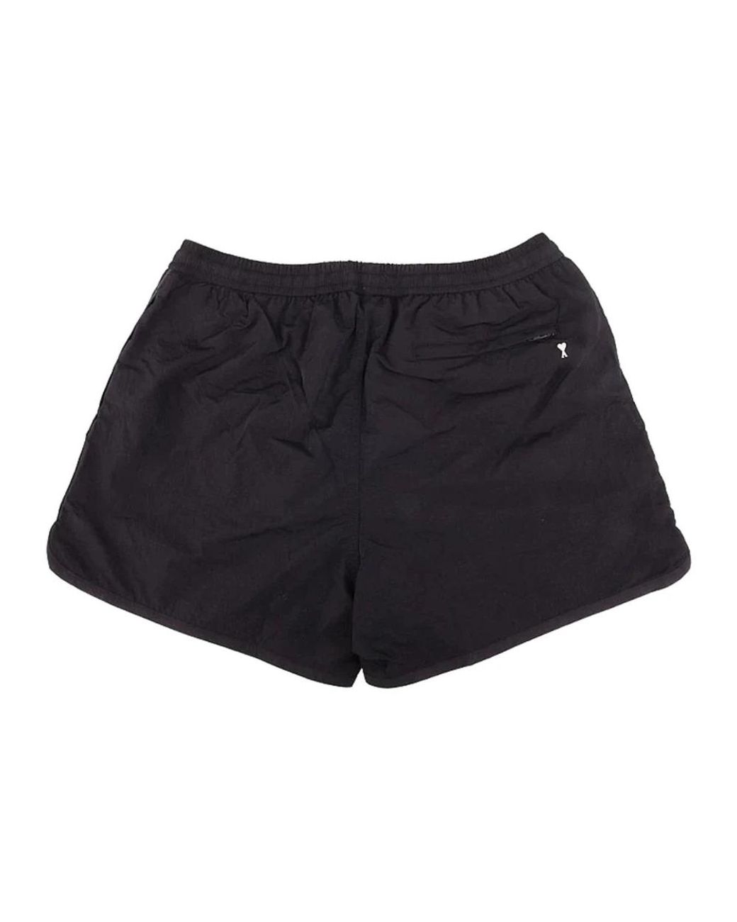 Beachwear AMI pour homme en coloris Black