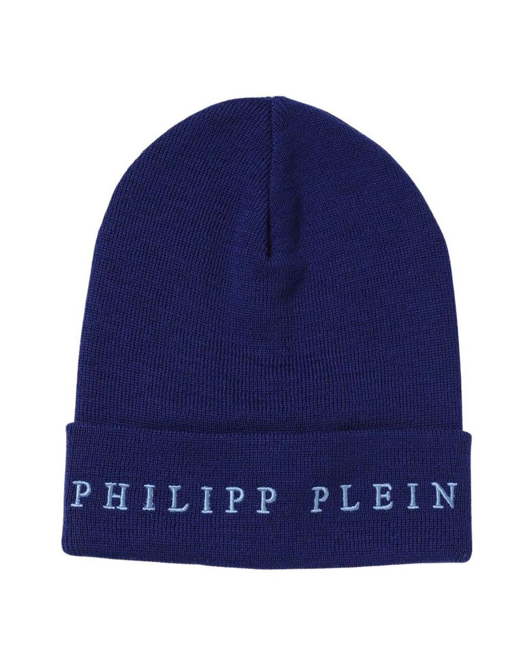 Philipp Plein Blue Accessories for men