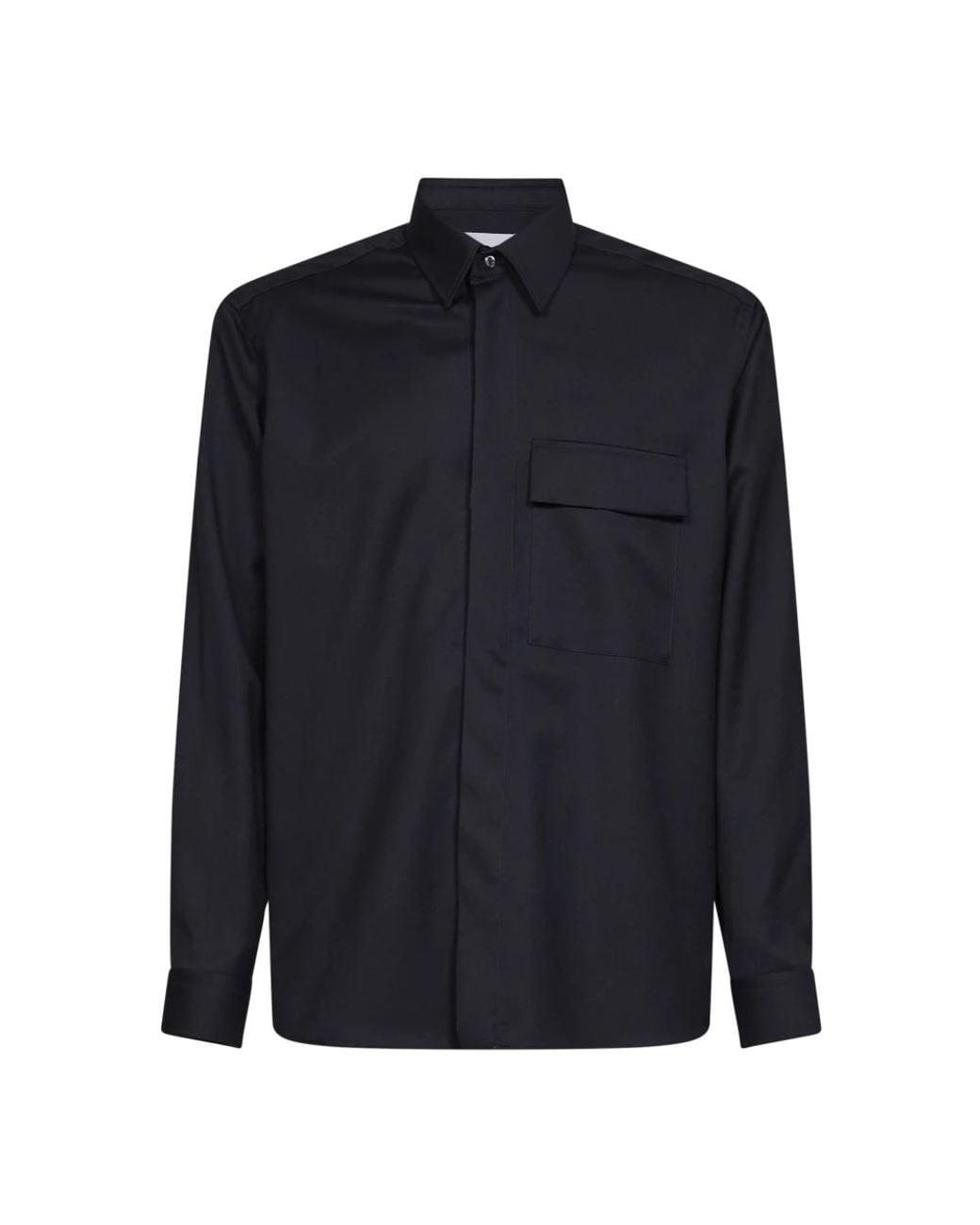 D4.0 Blue Light Jackets for men