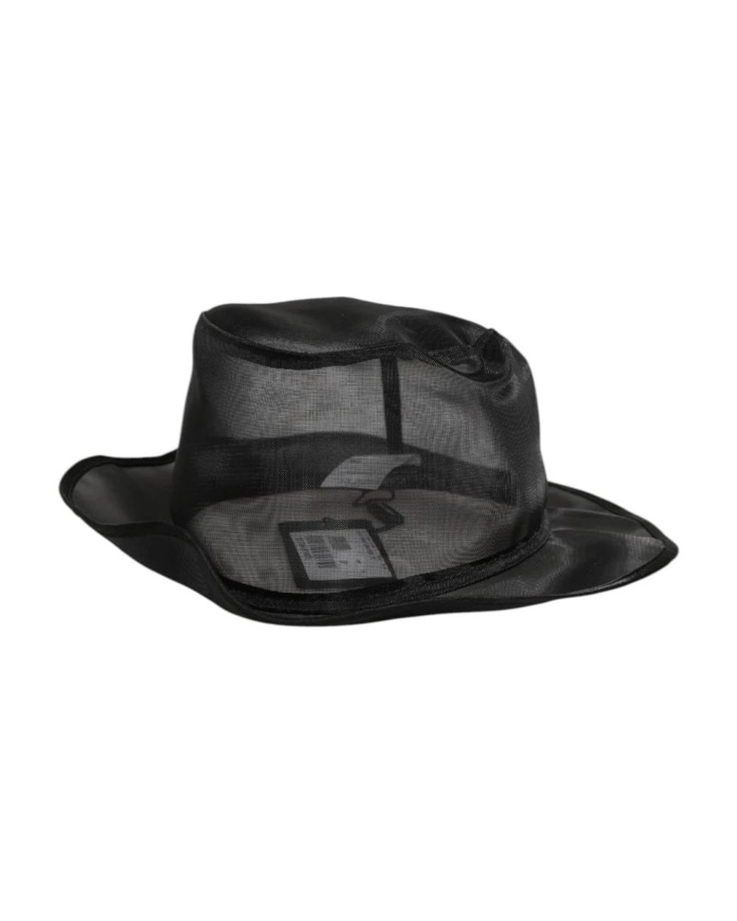 Dolce & Gabbana Black Accessories for men