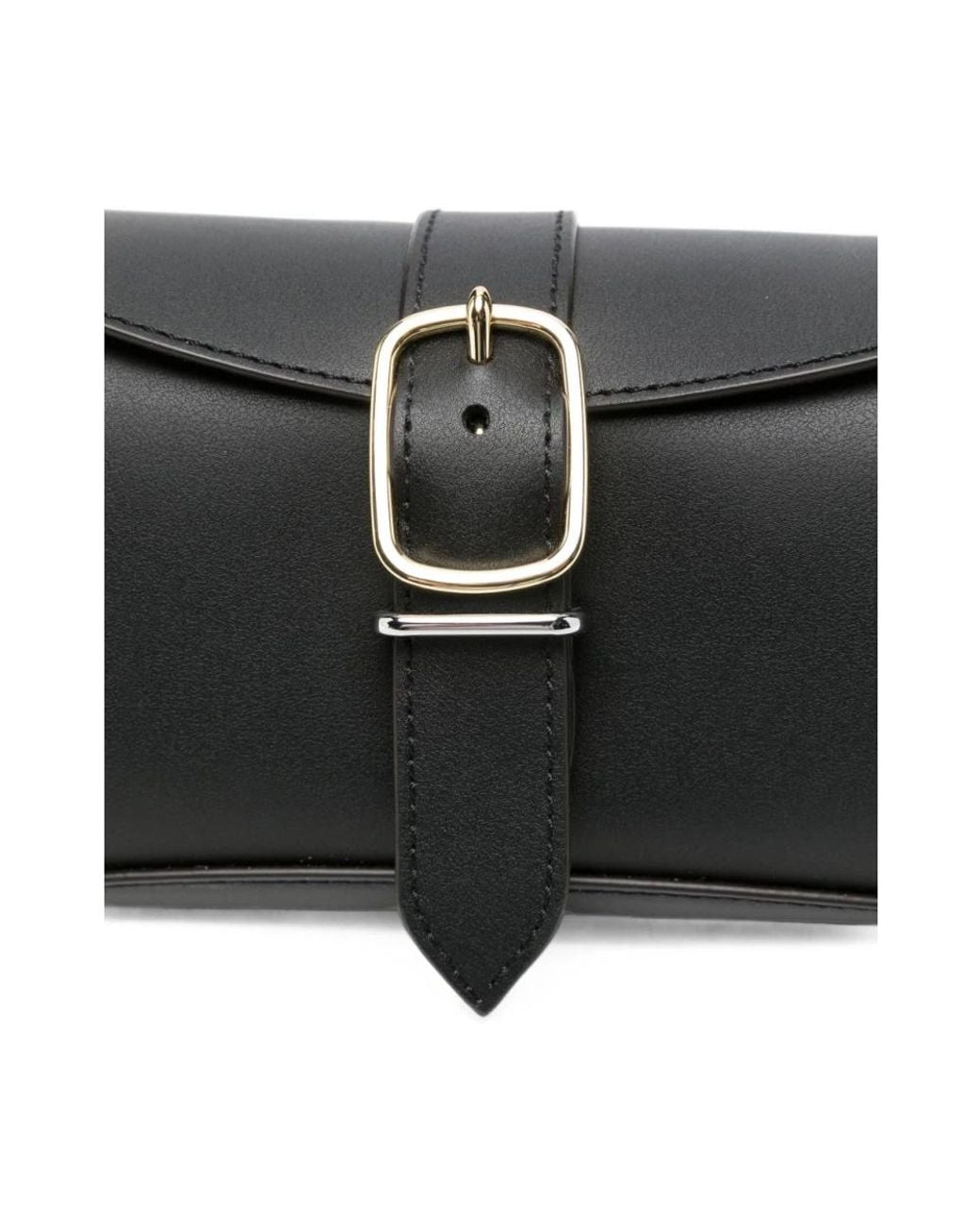Paul Smith Black Shoulder Bags